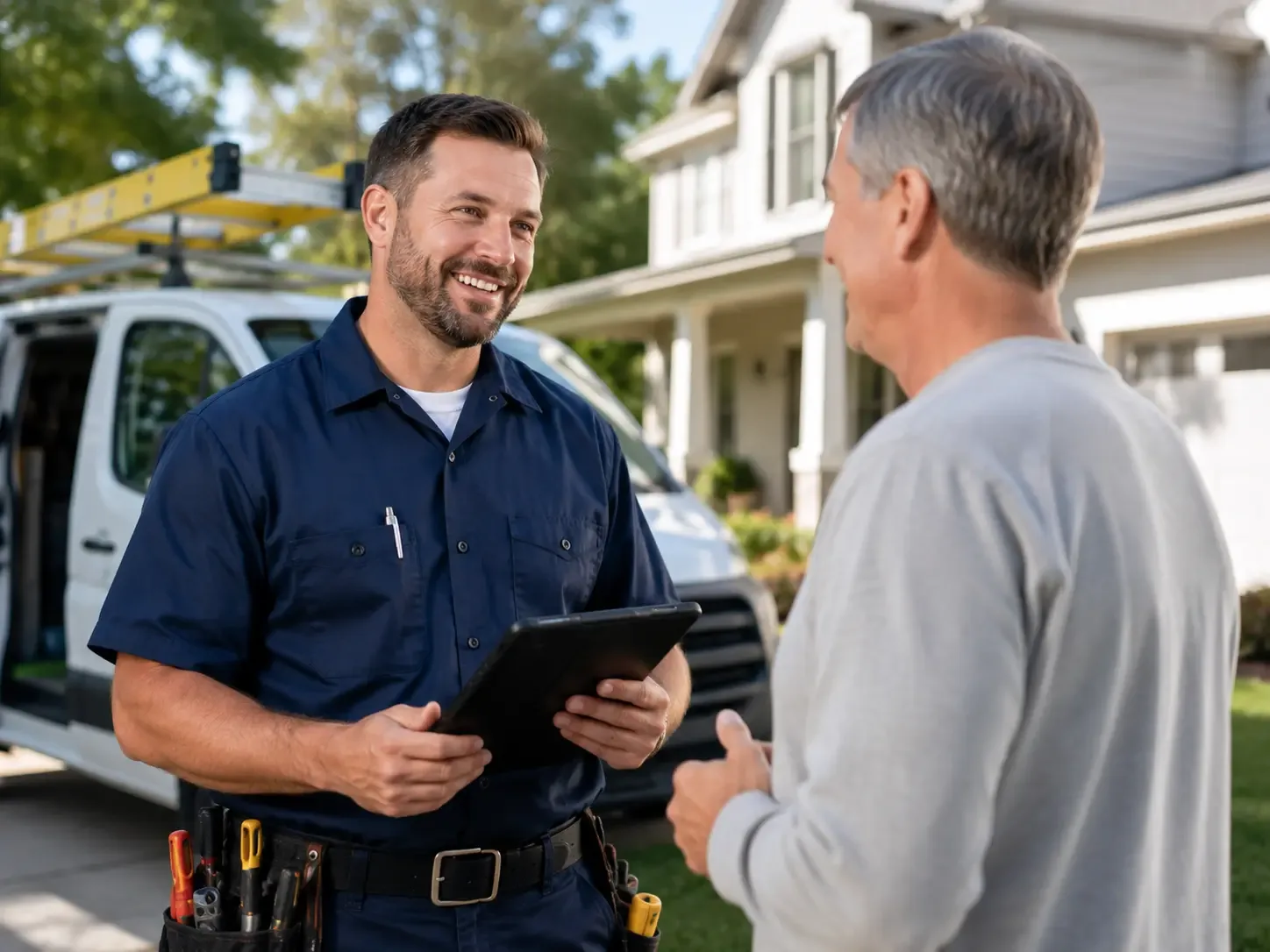 Electrical Code Corrections (Older Homes) in River Falls, AL